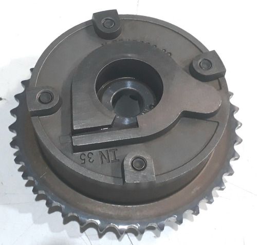 Polia Variável  Minicooper 1.6 16v Usado Código V754586280