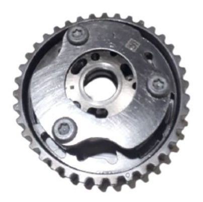 Polia Variavel Admissao Ford Ka 1.0 3cc 12v 2014/2020