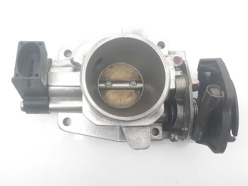 Tbi Corpo De Borboleta Ford Fiesta 1.0 Endura 96bfdb