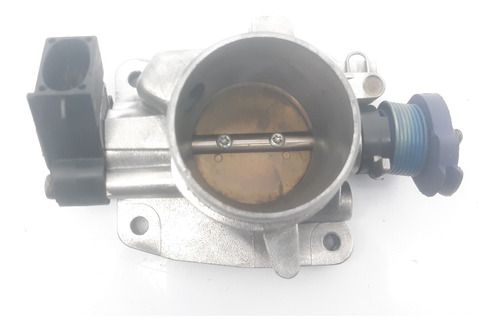 Tbi Corpo De Borboleta Ford Fiesta 1.6 Zetec Ys6uac