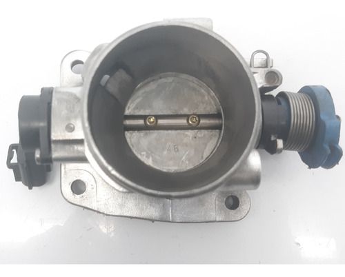 Tbi Corpo De Borboleta Ford Ka Zetec 1.6 2n1ubb