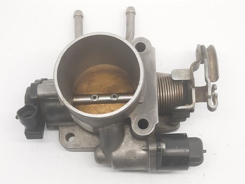 Tbi Corpo De Borboleta Jac J6 2.0 1025200gb