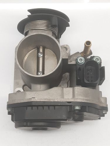 Tbi Corpo De Borboleta Vw Gol 1.0 8v D40823702