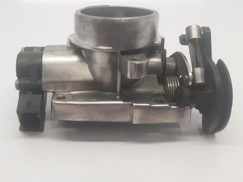 Tbi Corpo De Borbolote Ford Focus Zetec 1.8 968fab