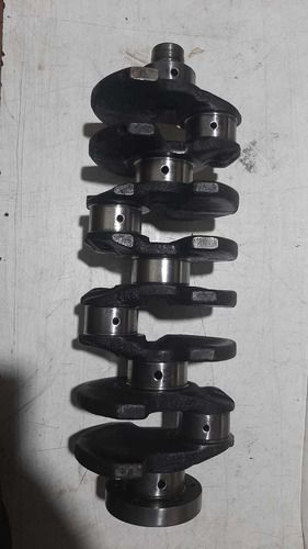 Virabrequim Ap 1.8 049q Forjado Ret 0,25