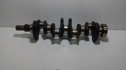 Virabrequim Chevette 1.6 Retificado 0,50mm