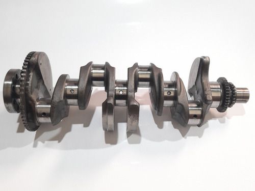 Virabrequim Chevrolet Equinox  2.0 16v Turbo  Std