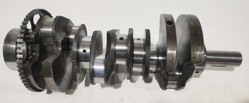 Virabrequim Dodge Journey 3.6 V6 Gasolina