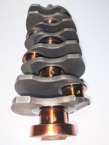 Virabrequim Fiat Fire 1.3 8/16v Retificado 0.25