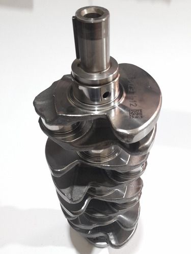 Virabrequim Gm Tracker E Cruze  1.4 Turbo Std - Polido