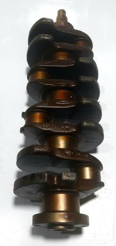 Virabrequim Importado Novo Gm Corsa 1.6 8v 16v Std