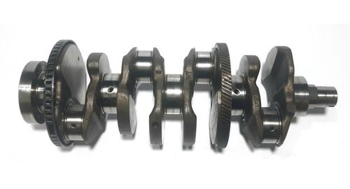 Virabrequim Jeep Compass 2.0 Diesel Turbo Std