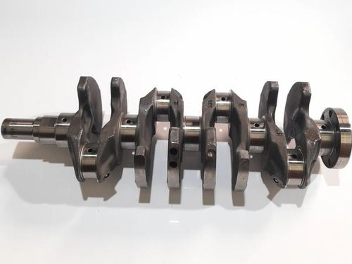 Virabrequim Mitsubishi Pajero Tr4 2.0 16v 2011 Std -polido