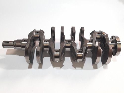 Virabrequim Mitsubishi Pajero Tr4 2.0 16v Std -polido