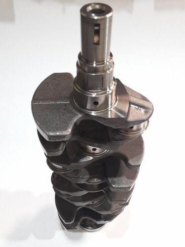 Virabrequim Mitsubishi Pajero Tr4 2.0 16v Std -polido