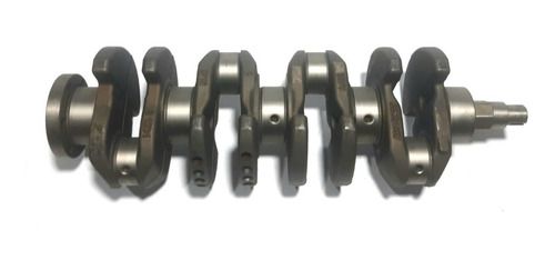 Virabrequim Novo Gm Importado  Corsa 1.8 8v E 16v Std