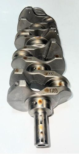 Virabrequim Novo Hyundai Kia Santa Fe 2.4 16v Medida Std