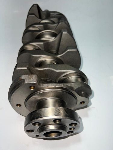 Virabrequim Novo Hyundai Kia Sorento 2.4 Medida Std