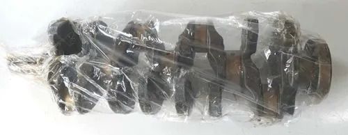 Virabrequim Novo Hyundai Optima 2.4 16v Std