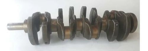 Virabrequim Novo Hyundai Sorento 2.4 4x4 16v Std