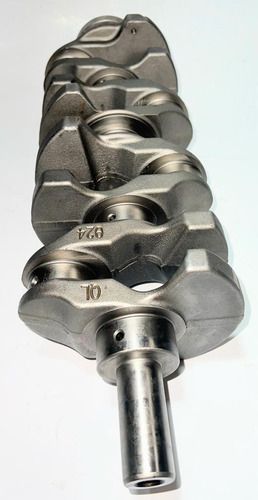 Virabrequim Novo Hyundai Sorento 2.4 4x4 16v Std