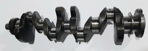 Virabrequim Original Gm Opala 151 4cc Retificado 0.25