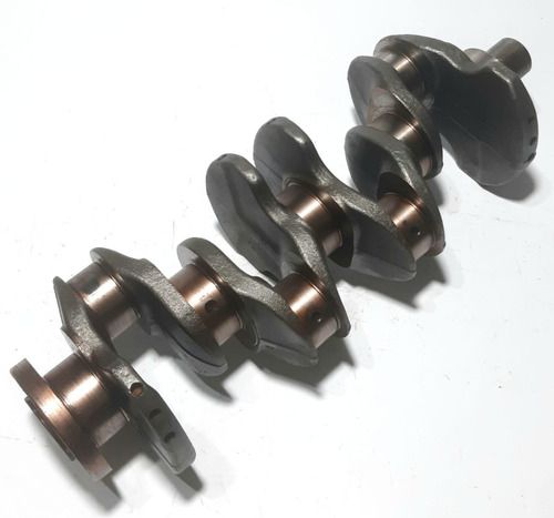 Virabrequim Renault Duster 2.0 8/16v (ret 0.25)