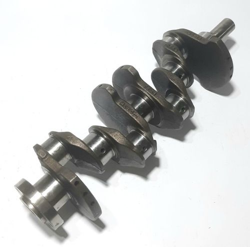 Virabrequim Renault Logan 1.6 Retificado 0.25