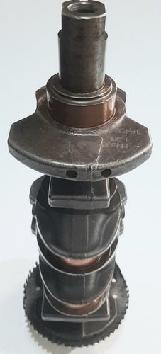 Virabrequim Renault Master 2.3 16v Retificado 0,25 2014/2015