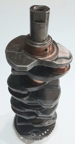 Virabrequim Renault Master 2.3 16v Retificado 0.50