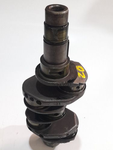 Virabrequim Ret  Vw Fusca 1600/1500 0.50 Moderno .