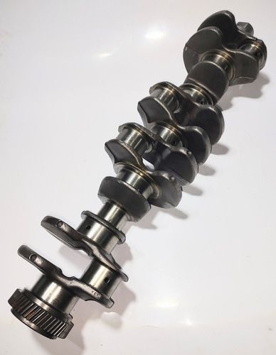 Virabrequim Ret 0.25 Mwm Sprint Gran Blazer F250 6cc