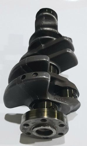 Virabrequim Ret Logan / Sandero 1.0 12v Bloco B4d 0.25