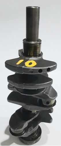 Virabrequim Ret Renault Kwid /logan 1.0 12v Bloco B4d