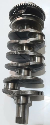 Virabrequim Retif. 0.25 Renault Master 2.3 16v 2013 A 2020