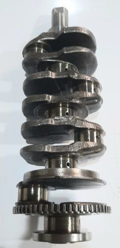 Virabrequim Retif. Renault Master 2.3 16v 2013