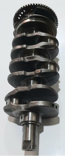 Virabrequim Retif. Renault Master 2.3 16v 2013 A 2020 / 0.25