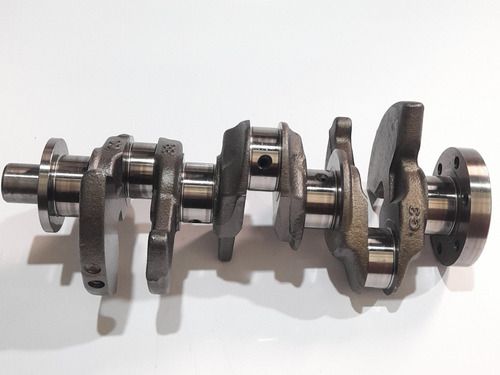 Virabrequim Retificado 0.25 Gm Onix 1.0 Turbo 3cc