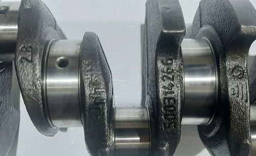 Virabrequim Retificado Daily 6012 2002 500314266