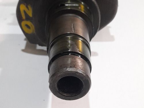 Virabrequim Retificado Fusca 1600/1500 0.50 Moderno