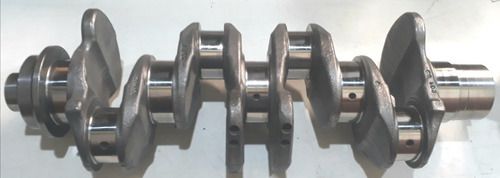 Virabrequim Retificado Mercedes Benz Motor Om 904 030 03 01