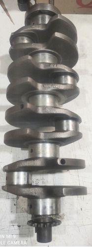 Virabrequim Retificado Renault 1.6 0.25