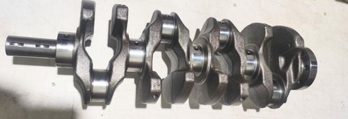 Virabrequim Sonata /sorento 2.4