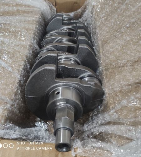 Virabrequim Stilo Meriva Corsa Montana 1.8 Novo 8v