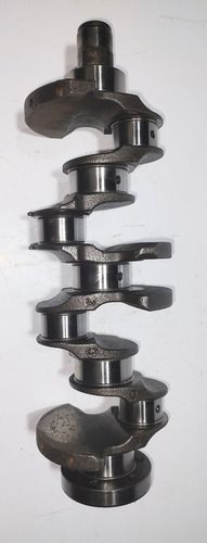 Virabrequim Vw Parati Mi / Power 1.0 8/16v Retificado 0.25