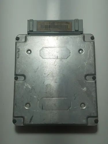 Módulo Injeção Ford Fiesta 1.0 98fb12a650wa Tudo