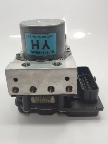 Módulo Abs Hyundai Sonata 0265951705