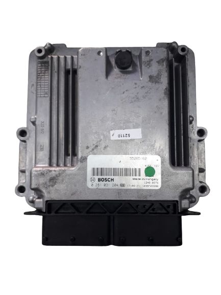 MODULO DE INJÇÃO FIAT TORO 2.0 DIESEL 55265162