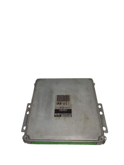 MODULO DE INJEÇÃO HYUNDAI HR 2.5 3910042731