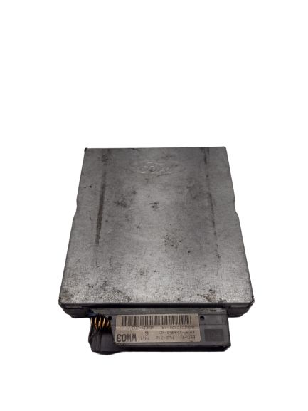 MODULO DE INJEÇÃO FORD RANGER 2.5 F87F12A650KD C/ DETALHE